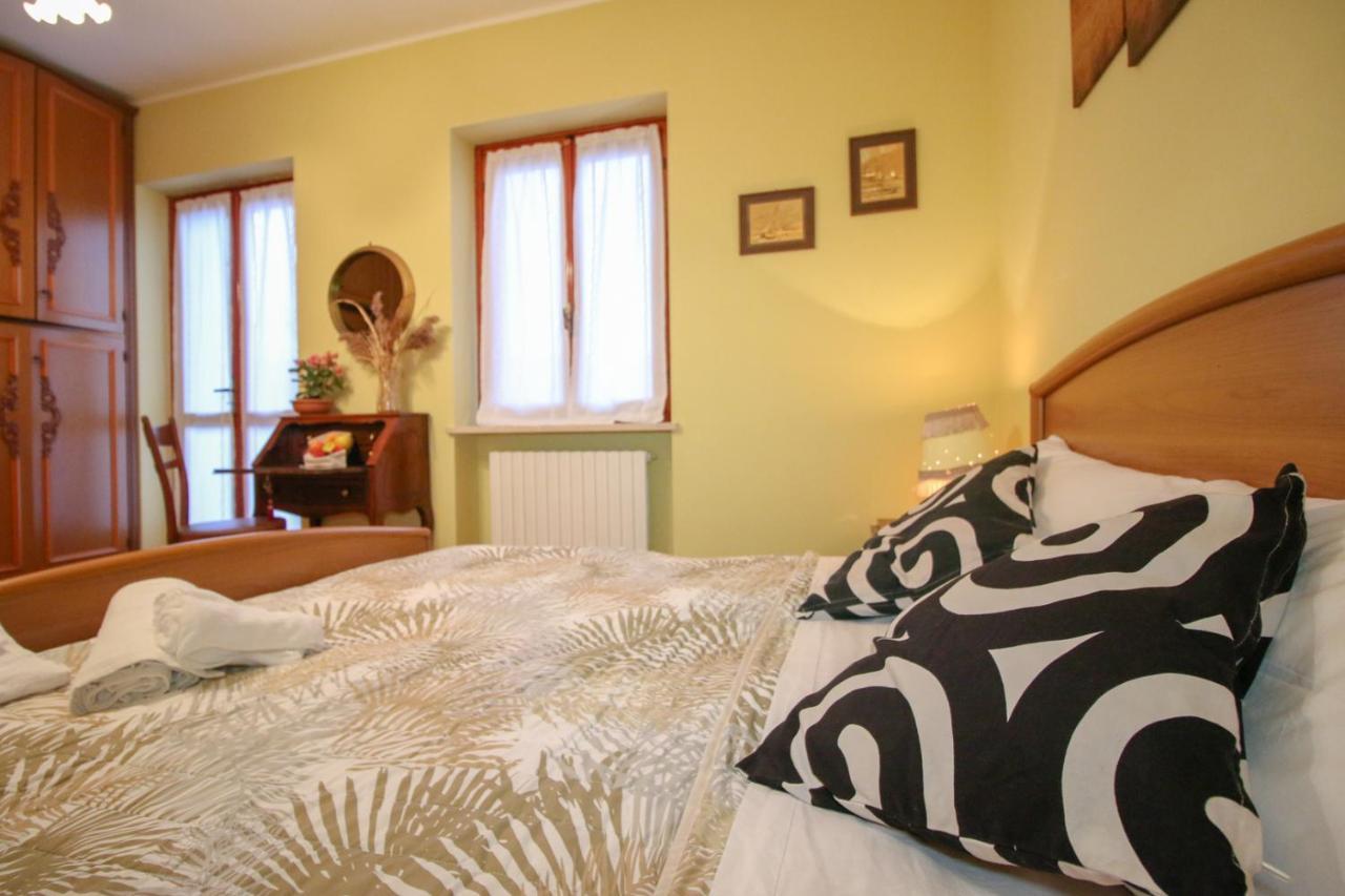 Bed and Breakfast Spighe Paglia E Girasole Candia Canavese Zewnętrze zdjęcie