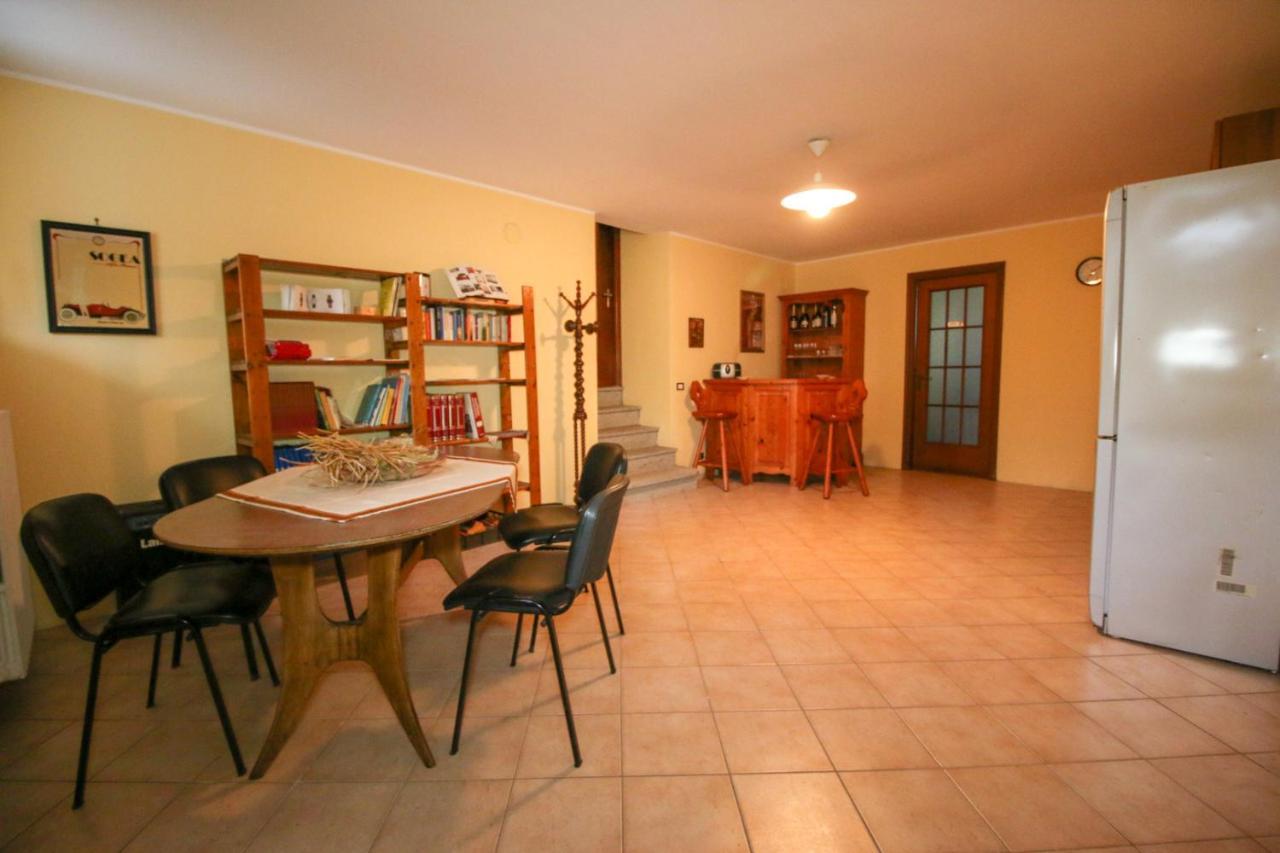 Bed and Breakfast Spighe Paglia E Girasole Candia Canavese Zewnętrze zdjęcie