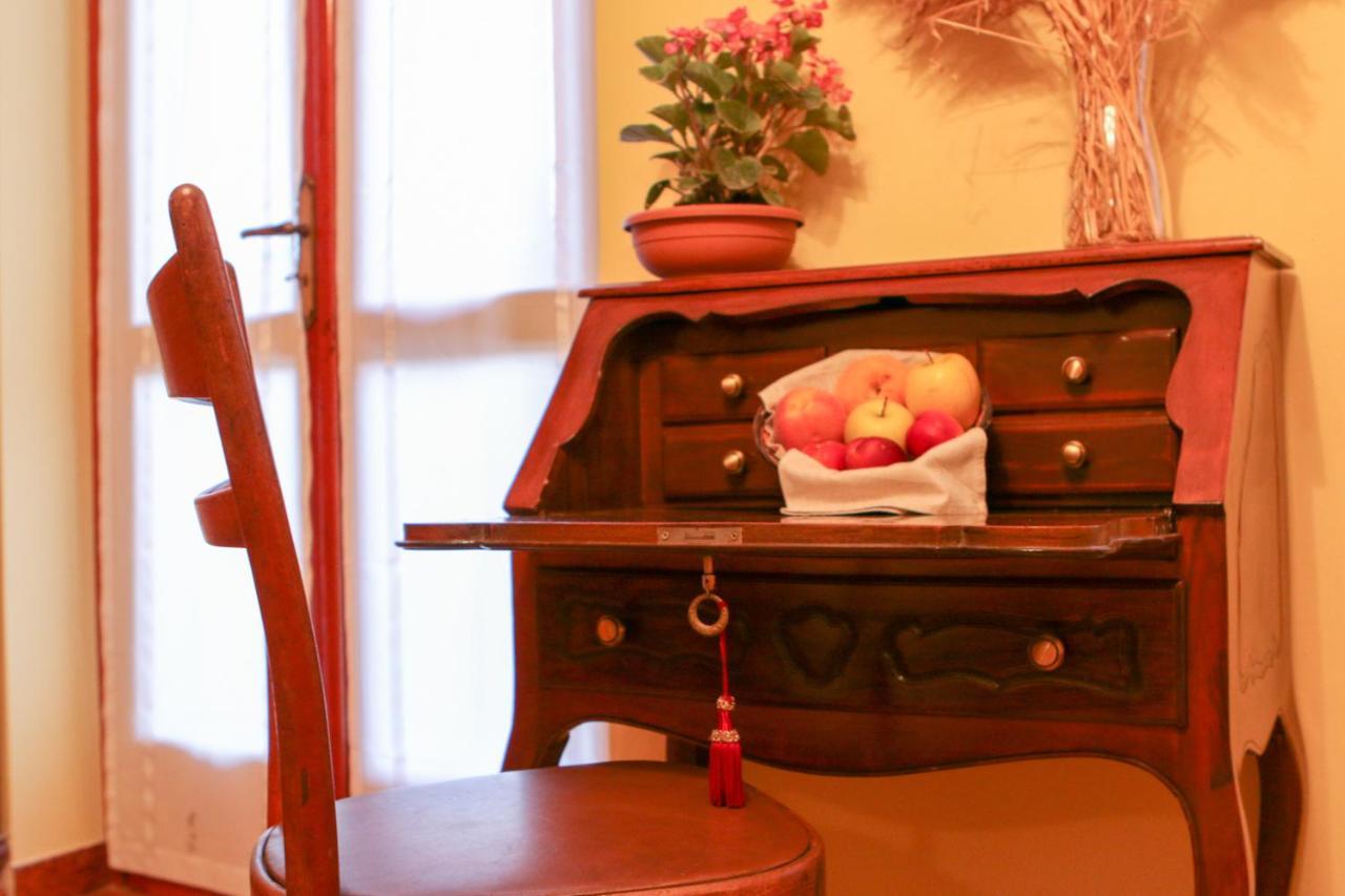 Bed and Breakfast Spighe Paglia E Girasole Candia Canavese Zewnętrze zdjęcie
