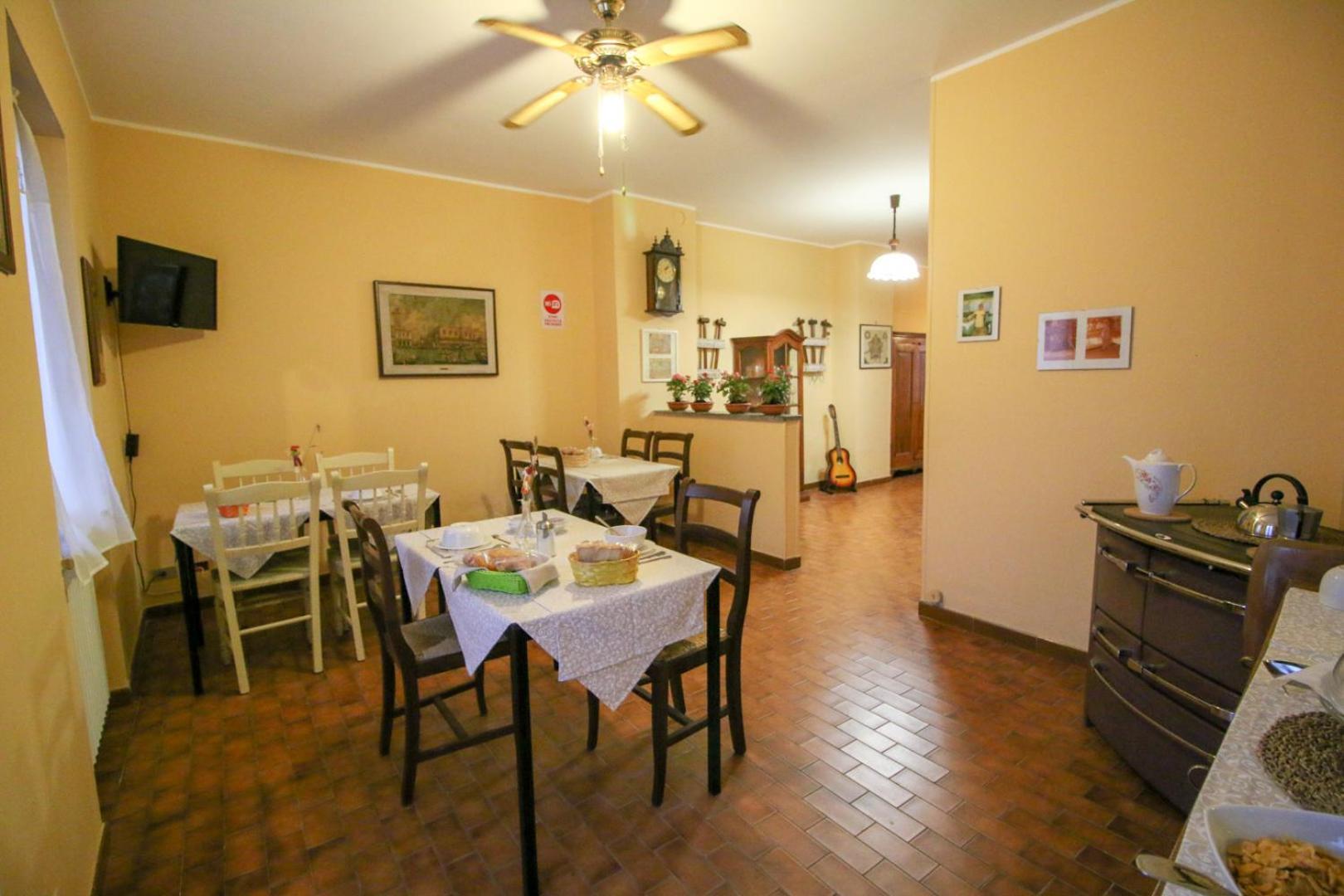 Bed and Breakfast Spighe Paglia E Girasole Candia Canavese Zewnętrze zdjęcie