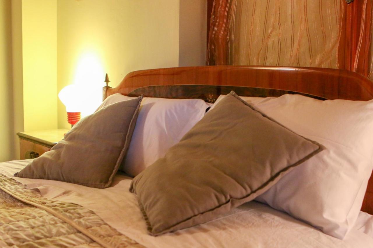 Bed and Breakfast Spighe Paglia E Girasole Candia Canavese Zewnętrze zdjęcie