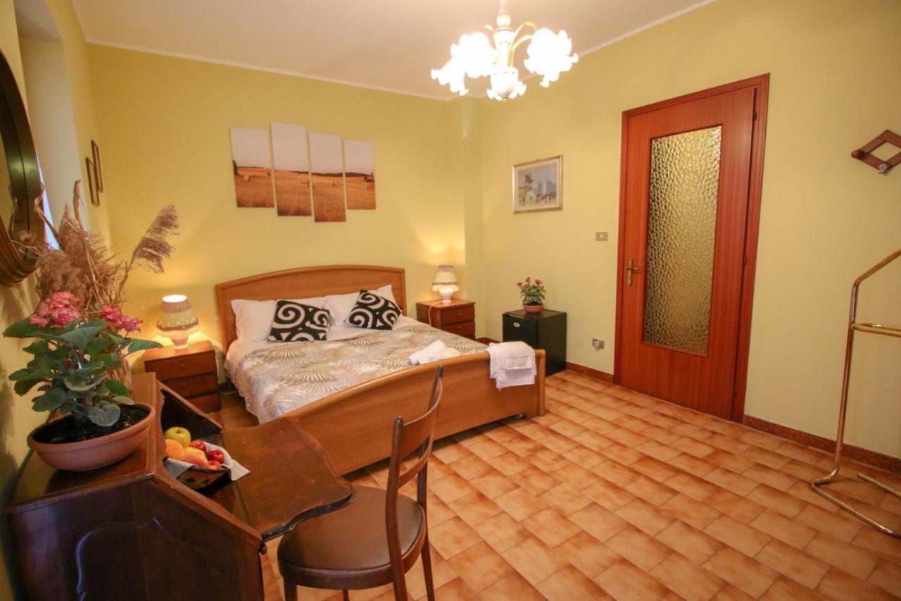 Bed and Breakfast Spighe Paglia E Girasole Candia Canavese Zewnętrze zdjęcie