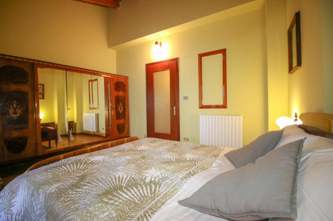 Bed and Breakfast Spighe Paglia E Girasole Candia Canavese Zewnętrze zdjęcie