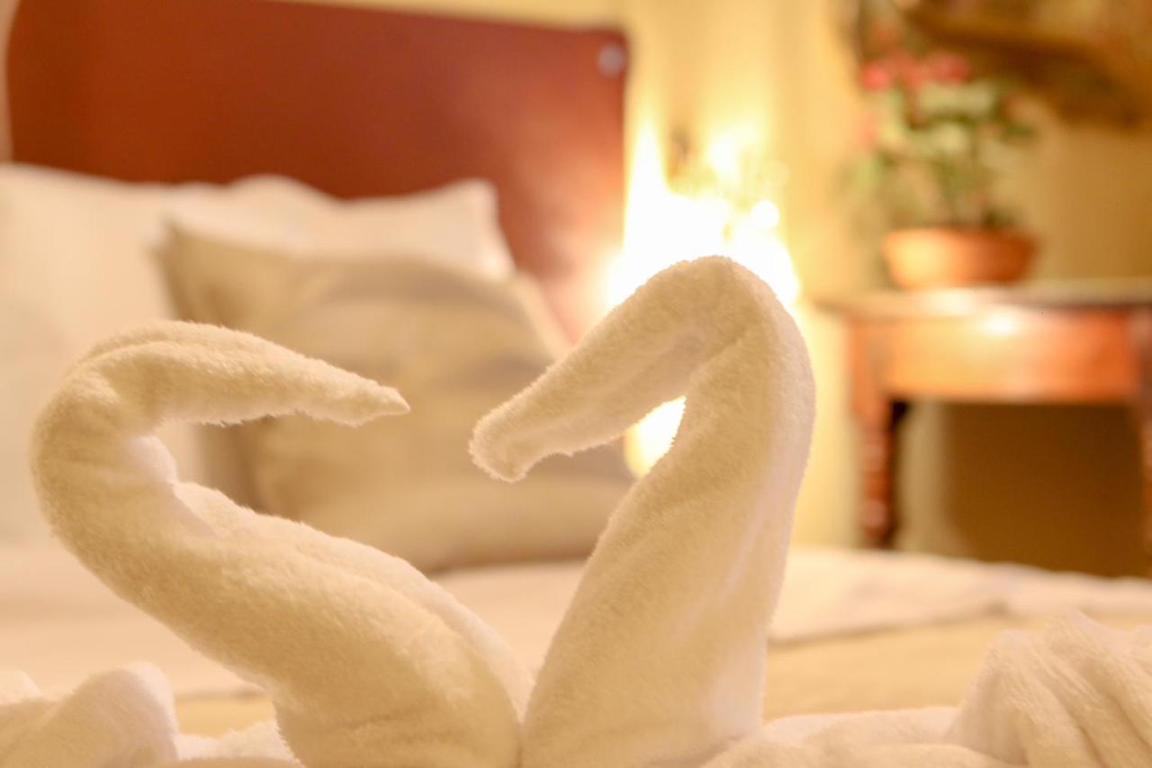 Bed and Breakfast Spighe Paglia E Girasole Candia Canavese Zewnętrze zdjęcie