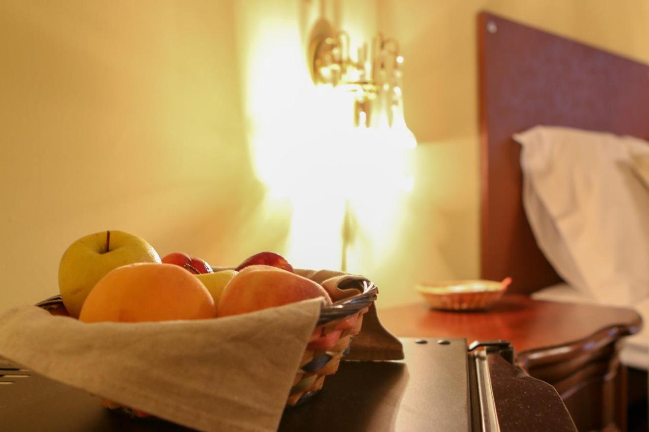 Bed and Breakfast Spighe Paglia E Girasole Candia Canavese Zewnętrze zdjęcie