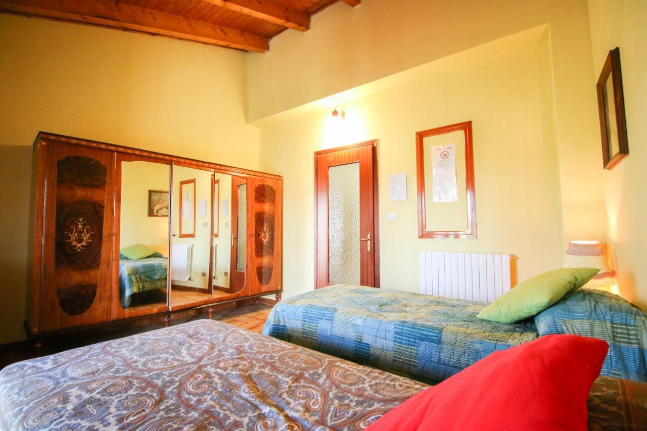 Bed and Breakfast Spighe Paglia E Girasole Candia Canavese Zewnętrze zdjęcie