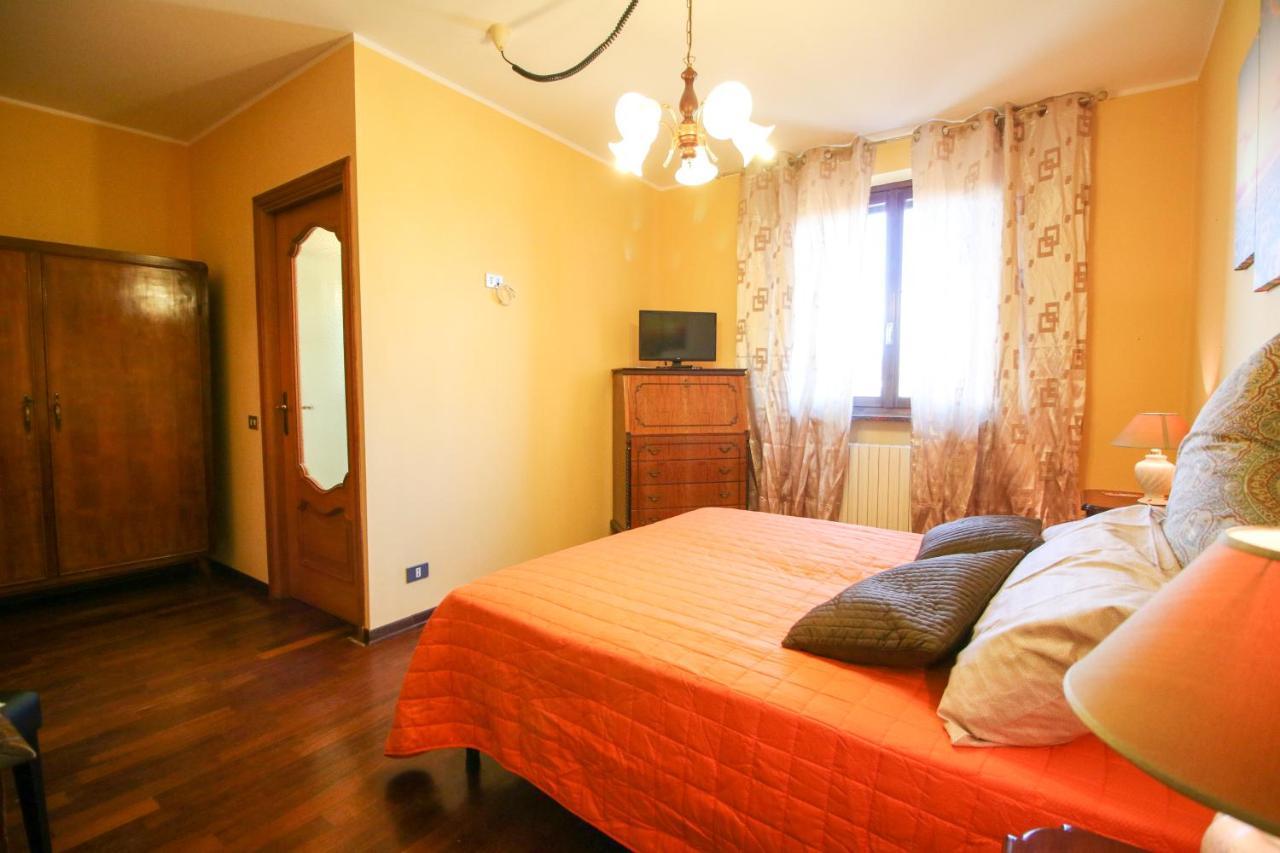 Bed and Breakfast Spighe Paglia E Girasole Candia Canavese Zewnętrze zdjęcie