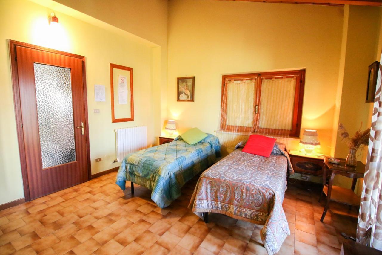 Bed and Breakfast Spighe Paglia E Girasole Candia Canavese Zewnętrze zdjęcie