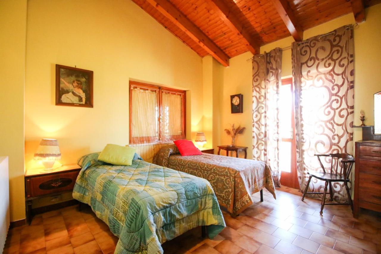 Bed and Breakfast Spighe Paglia E Girasole Candia Canavese Zewnętrze zdjęcie