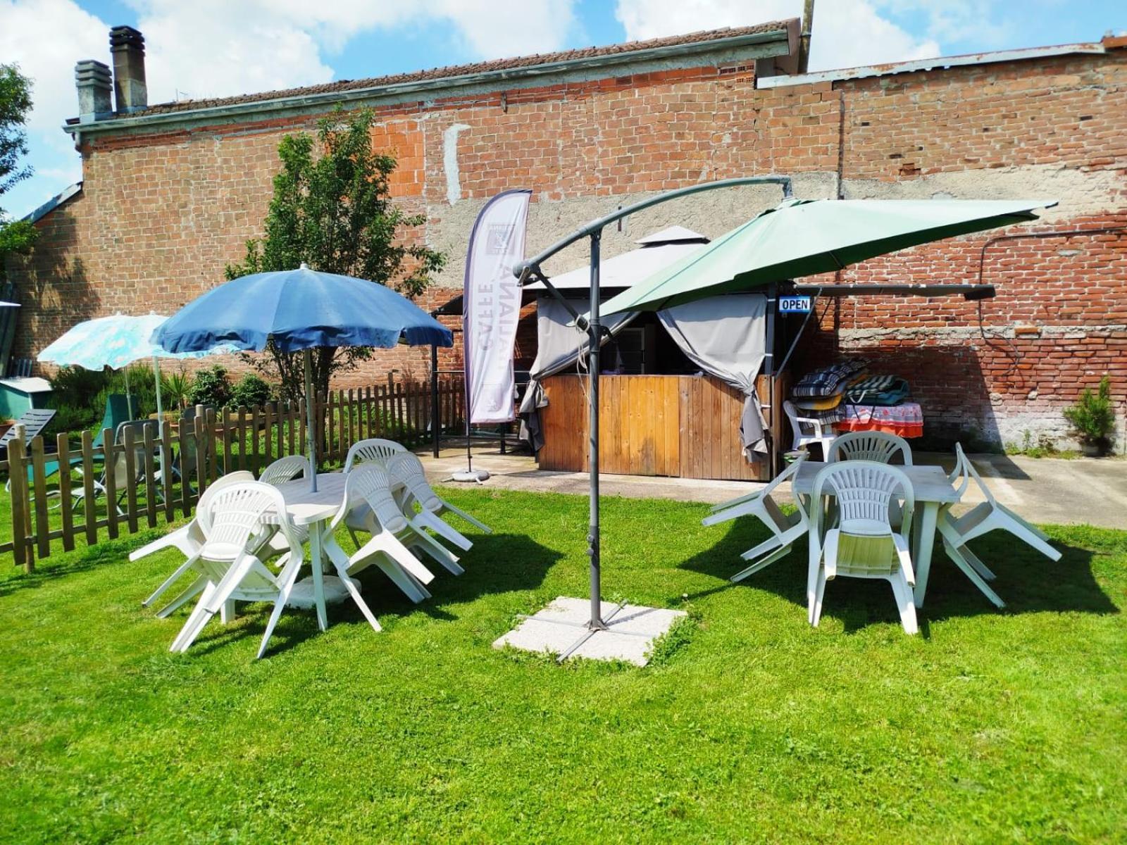 Bed and Breakfast Spighe Paglia E Girasole Candia Canavese Zewnętrze zdjęcie