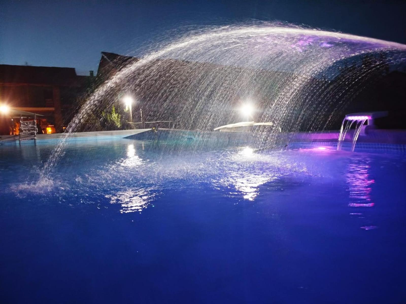 Bed and Breakfast Spighe Paglia E Girasole Candia Canavese Zewnętrze zdjęcie